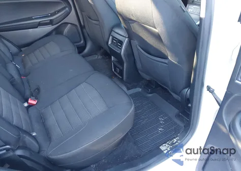 2019 Ford Edge Sel z USA, uszkodzony, nr VIN 2FMPK4J95KBC41014